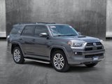 Used 2023 Toyota 4Runner TRD Sport image 3
