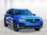 New 2026 Acura MDX A-Spec image 5