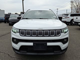 Certified 2024 Jeep Compass Latitude w/ Altitude Special Edition image 2