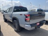 New 2025 Nissan Frontier PRO-4X image 5