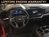 New 2025 Chevrolet Silverado 1500 LT image 3