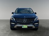 Used 2015 Mercedes-Benz ML 350 4MATIC image 2