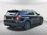 New 2025 Ford Explorer ST image 3