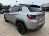 Used 2021 Jeep Compass Latitude image 5