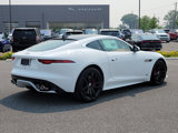 New 2024 Jaguar F-TYPE Coupe AWD image 5