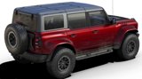 New 2025 Ford Bronco Raptor image 3
