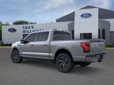 New 2025 Ford F150 Lightning XLT image 4