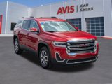 Used 2023 GMC Acadia SLT image 3