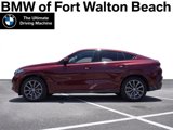 Certified 2025 BMW X6 xDrive40i image 3