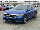 Used 2024 Volkswagen Jetta SE w/ Panoramic Sunroof Package image 5