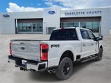 New 2025 Ford F250 4x4 Crew Cab Super Duty image 4