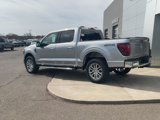New 2025 Ford F150 Lariat image 3