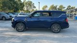 New 2025 Nissan Armada Platinum image 4