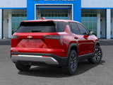 New 2026 Chevrolet Equinox LT w/ Convenience Package II image 4