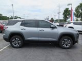 New 2026 Chevrolet Equinox LT w/ Convenience Package II image 2