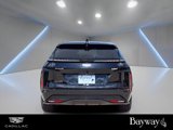 New 2026 Cadillac Lyriq V w/ LPO, Floor Liner Package image 5