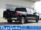 New 2025 Ford F150 XLT w/ Equipment Group 302A MID image 3