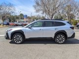 New 2025 Subaru Outback Touring image 5