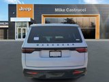 New 2025 Jeep Wagoneer Series II image 4