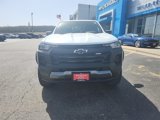 New 2025 Chevrolet Colorado Trail Boss image 2