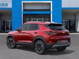 New 2026 Chevrolet TrailBlazer LT w/ LT Cold Weather Package image 3