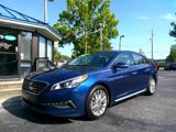 Used 2015 Hyundai Sonata Limited w/ Option Group 06 image 2