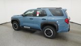New 2025 Toyota 4Runner TRD Off-Road Premium image 4