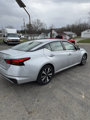 Used 2022 Nissan Altima 2.5 SV image 5
