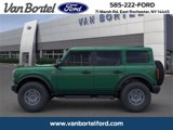 New 2025 Ford Bronco Badlands w/ Sasquatch Package image 3