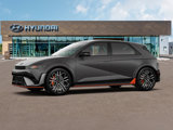New 2025 Hyundai Ioniq 5 N image 2