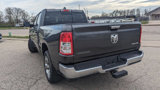 Used 2020 RAM 1500 Big Horn image 4