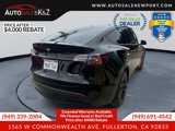 Used 2022 Tesla Model Y Long Range image 5