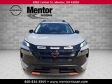 New 2026 Nissan Rogue SV w/ Rock Creek Premium Package image 2