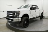 Used 2022 Ford F250 XLT w/ FX4 Off-Road Package image 3