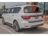 Used 2022 Nissan Armada Platinum w/ Captain's Chairs Package image 5