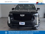 Certified 2023 Cadillac Escalade Sport image 3