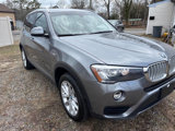 Used 2016 BMW X3 xDrive28i image 4