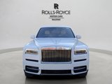 Certified 2023 Rolls-Royce Cullinan w/ Cullinan Package image 2