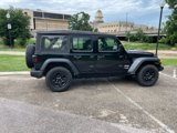 Used 2018 Jeep Wrangler Unlimited Sport image 2