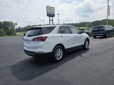 Used 2024 Chevrolet Equinox LT image 4