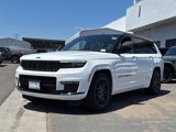 New 2025 Jeep Grand Cherokee L Summit image 4