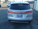 Used 2017 Lincoln MKC Select w/ Select Plus Package image 5