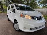 Used 2020 Nissan NV200 SV w/ Sliding Glass Door Package image 4