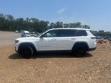 Used 2024 Jeep Grand Cherokee L Laredo image 2