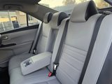 Used 2015 Toyota Camry SE image 6