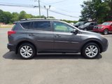 Used 2015 Toyota RAV4 Limited image 4