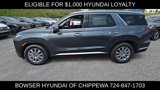 New 2025 Hyundai Palisade SEL image 3