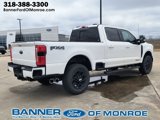 New 2025 Ford F250 Lariat w/ Lariat Ultimate Package image 4