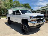 Used 2017 Chevrolet Silverado 1500 LT w/ All Star Edition image 3