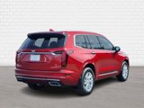 New 2025 Cadillac XT6 Luxury image 3